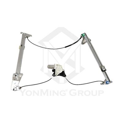 WINDOW LIFT [RH] (WITH MOTOR, 6-PIN)