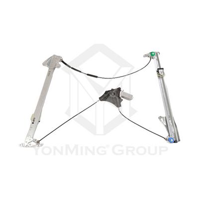 WINDOW LIFT [RH] (WITH MOTOR, 6-PIN)