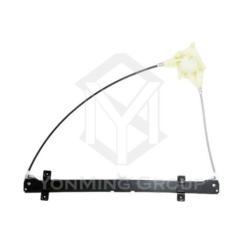 WINDOW REGULATOR [LH] (ELECTRIC)