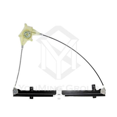 WINDOW REGULATOR [LH] (ELECTRIC)