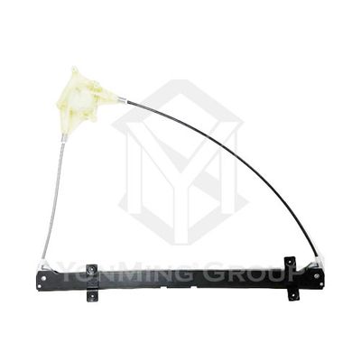 WINDOW REGULATOR [RH] (ELECTRIC)