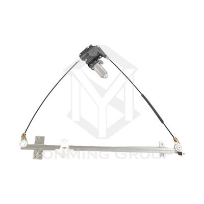 WINDOW LIFT W/MOTOR [RH] (ELECTRIC)