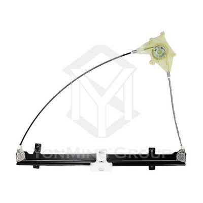 WINDOW REGULATOR [RH] (ELECTRIC)