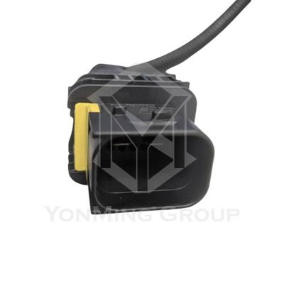 ELECTRONIC HYDRAULIC CABIN TILT PUMP