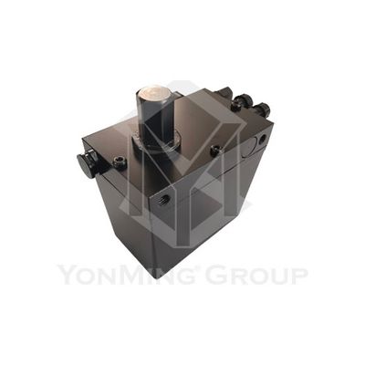 CABIN HAND PUMP RHD (SIDE MOUNT)