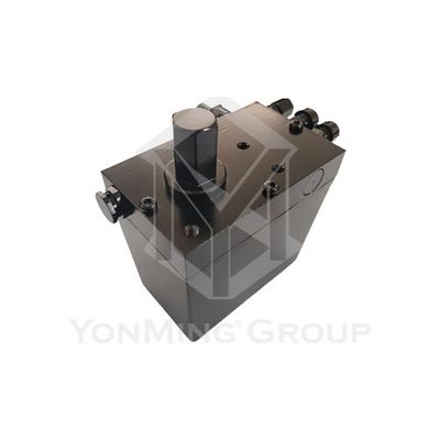 CABIN HAND PUMP RHD (TOP MOUNT)