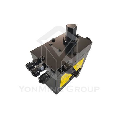 CABIN HAND PUMP RHD (TOP MOUNT)