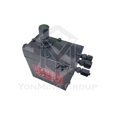CABIN TILT PUMP (LHD Model)