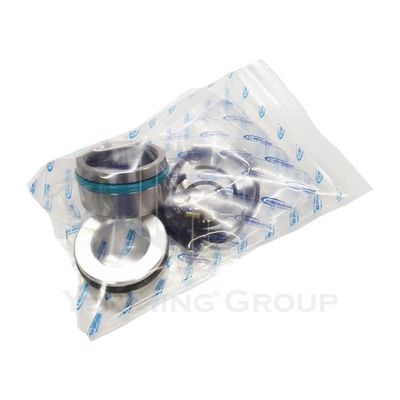 CABIN TILT CYLINDER REPAIR/SEALING KIT with Piston