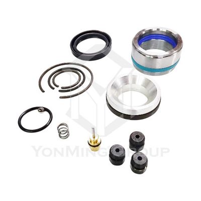 CABIN TILT CYLINDER REPAIR/SEALING KIT with Piston
