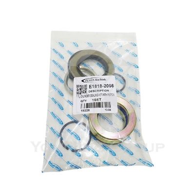 CABIN TILT CYLINDER REPAIR KIT WITH PISTON (40MM)
