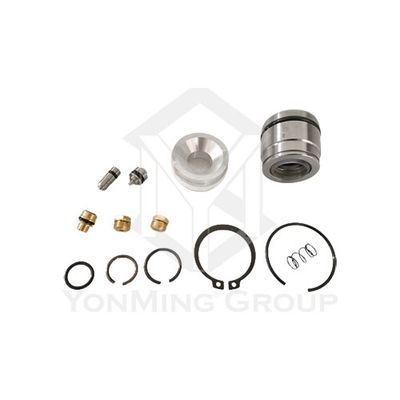 CABIN TILT CYLINDER REPAIR KIT V4