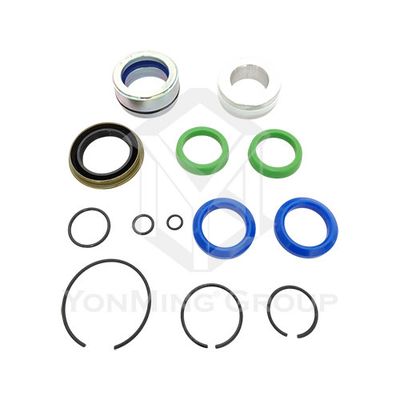 CABIN TILT CYLINDER (RAM) SEAL REPAIR KIT (NEW GEN)