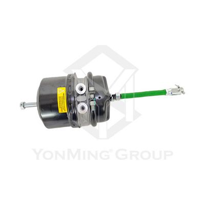 COMBI AIR BRAKE CHAMBER (T24/24 DRUM)