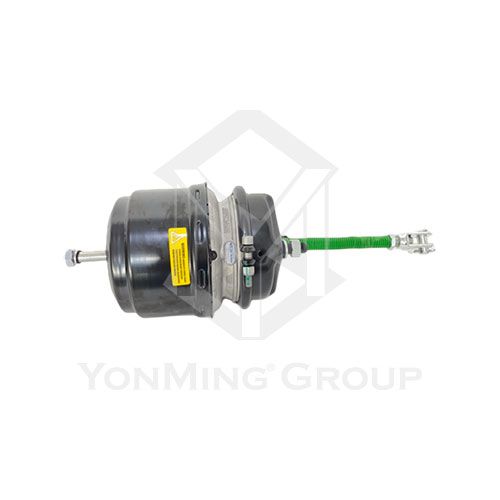 COMBI AIR BRAKE CHAMBER (T24/30 DRUM)