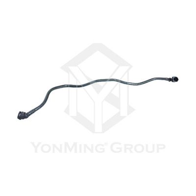 AIR COMPRESSOR COOLANT PIPE OM470