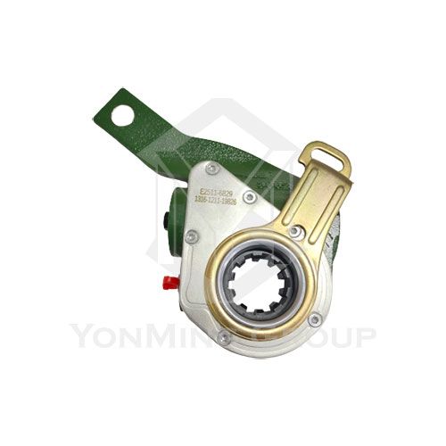 AUTO SLACK ADJUSTER REAR LEFT-HAND (LH) 7 SRS AUTO SLACK ADJUSTER REAR LEFT-HAND (LH) 7 SRS