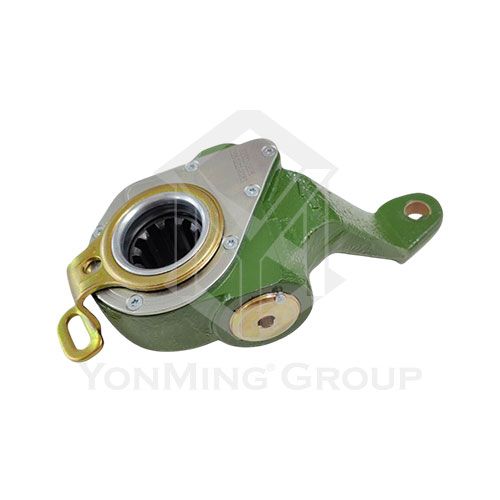 AUTO SLACK ADJUSTER FRONT LEFT-HAND (LH) 7 SRS AUTO SLACK ADJUSTER FRONT LEFT-HAND (LH) 7 SRS