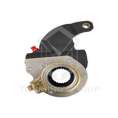 AUTO SLACK ADJUSTER MIDDLE AXLE LEFT-HAND (LH)