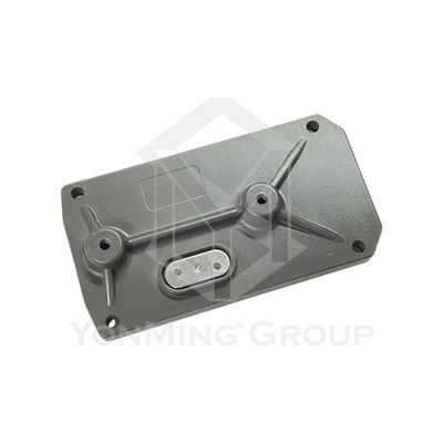 GEARBOX HI/LOW CYLINDER VALVE COVER (4-Series/New Gen)