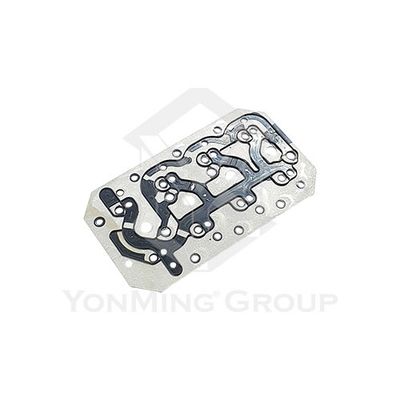 GEARBOX HI/LOW CYLINDER SEAL PLATE (4-Series/New Gen)
