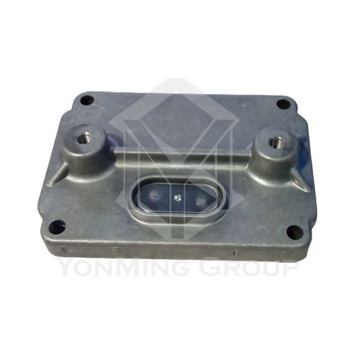 GEARBOX HI/LOW CYLINDER VALVE COVER (2-SERIES/EARLY P,G,R) GEARBOX HI/LOW CYLINDER VALVE COVER (2-SERIES/EARLY P,G,R)
