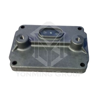 GEARBOX HI/LOW CYLINDER VALVE COVER (2-SERIES/EARLY P,G,R)