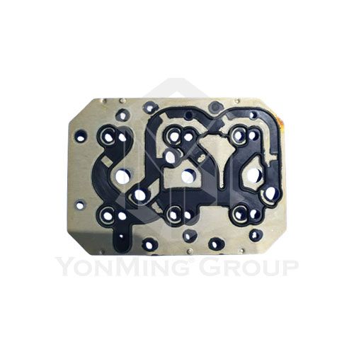 GEARBOX HI/LOW CYLINDER VALVE HOUSING GASKET