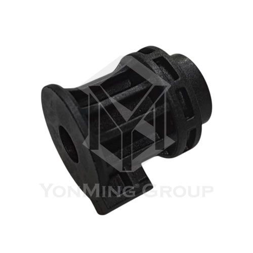 GEARBOX PLASTIC PLUG (Non-Opticruise)