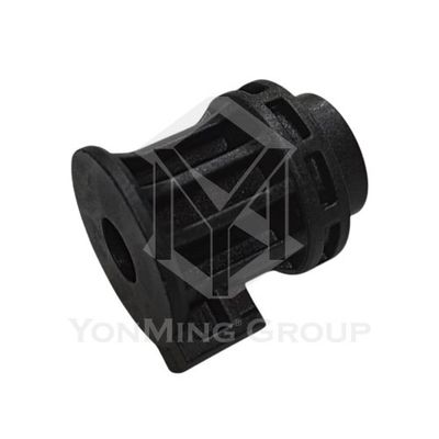 GEARBOX PLASTIC PLUG (Non-Opticruise)