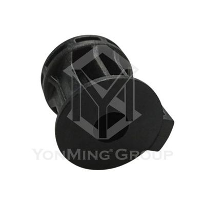 GEARBOX PLASTIC PLUG (Non-Opticruise)