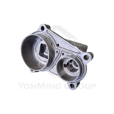 GEARBOX RANGE CHANGE CONTROL CYLINDER (Splitter)