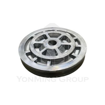 GEAR SHIFT CYLINDER PISTON (BIG / Overdrive Splitter)