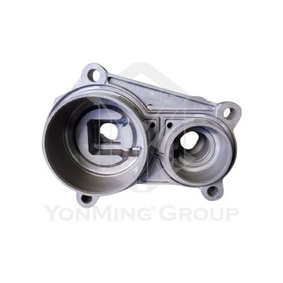 GEARBOX RANGE CHANGE CONTROL CYLINDER (Splitter)