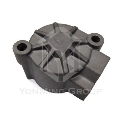 Transmission & Components