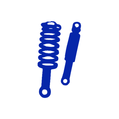 Suspension