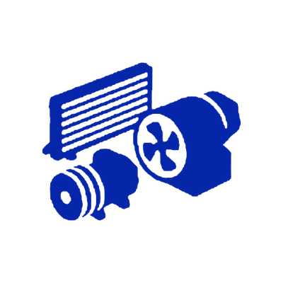 Air Cond System
