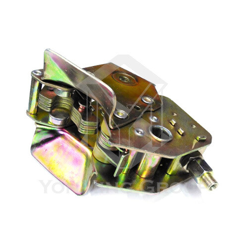 CABIN REAR LOCK