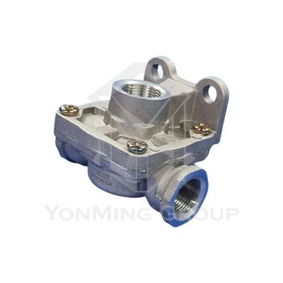 QUICK RELEASE VALVE M22