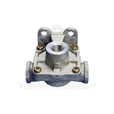 QUICK RELEASE VALVE 3/8