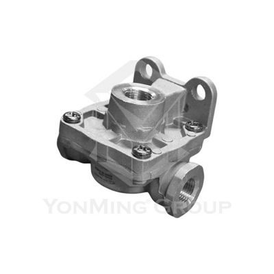QUICK RELEASE VALVE 3/8