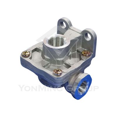 QUICK RELEASE VALVE 1/2