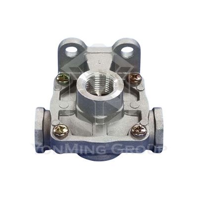 QUICK RELEASE VALVE 1/2