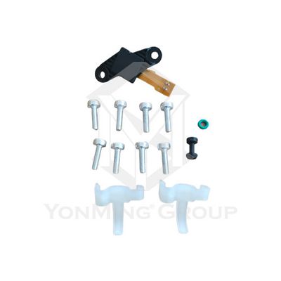 VT CONNECTOR KIT WITH CONNECTING PIECE