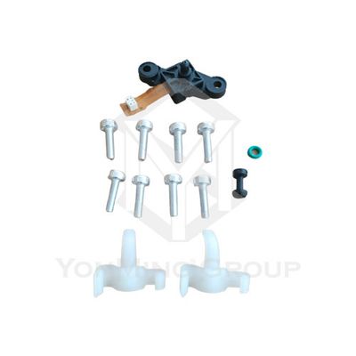 VT CONNECTOR KIT WITH CONNECTING PIECE