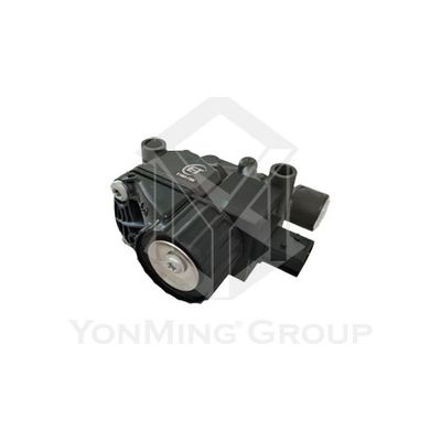 ABS SOLENOID VALVE TYCO PLUG EBS7