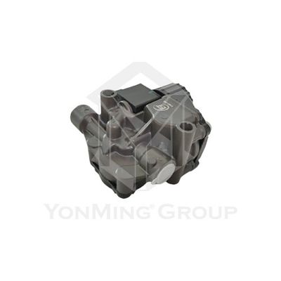 ABS SOLENOID VALVE TYCO PLUG EBS7