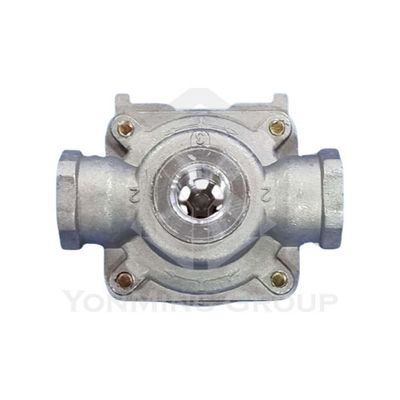 QUICK RELEASE VALVE M16
