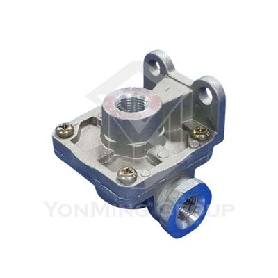 QUICK RELEASE VALVE M16