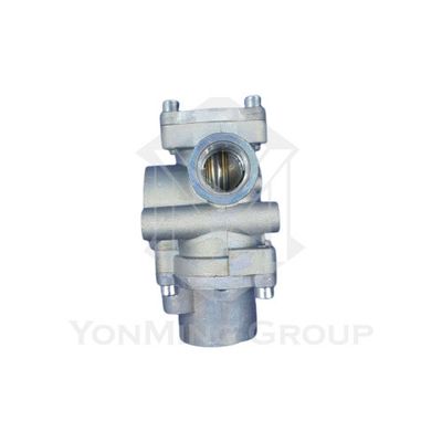 ABS SOLENOID VALVE